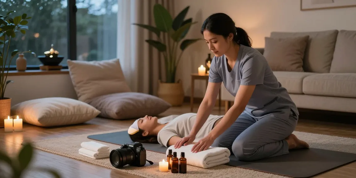 20 Best 구로출장마사지 Picks for Serious Wellness Seekers